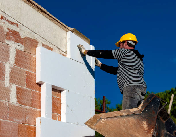 Best Types of Insulation in Huntington Park, CA