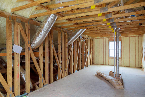  Huntington Park, CA Insulation Contractor Pros