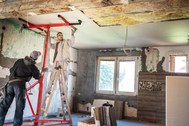 Best Insulation for Specific Applications in Huntington Park, CA
