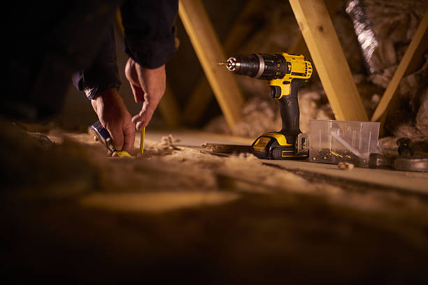 Huntington Park, CA Insulation Contractor Pros